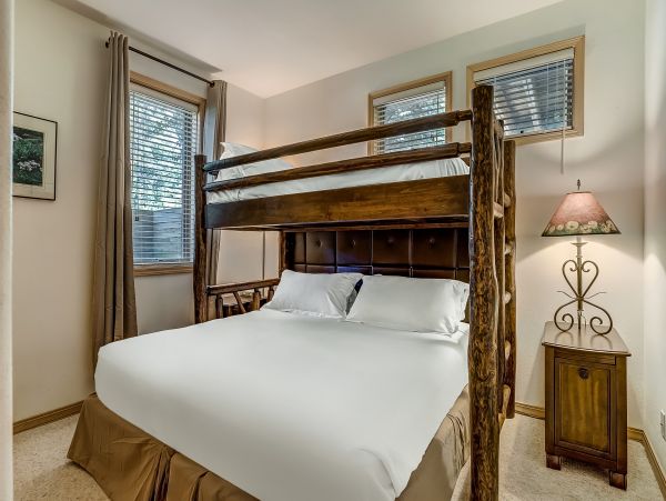Breckenridge Home 953211