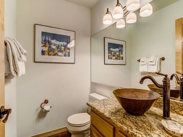 Breckenridge Home 953211