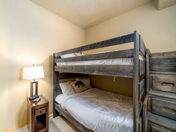 Breckenridge Home 953211