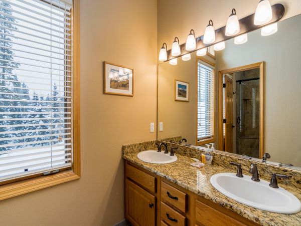 Breckenridge Home 953211