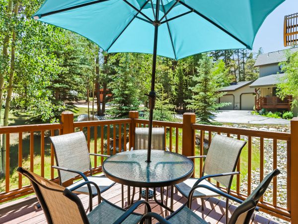 Breckenridge Home 953211