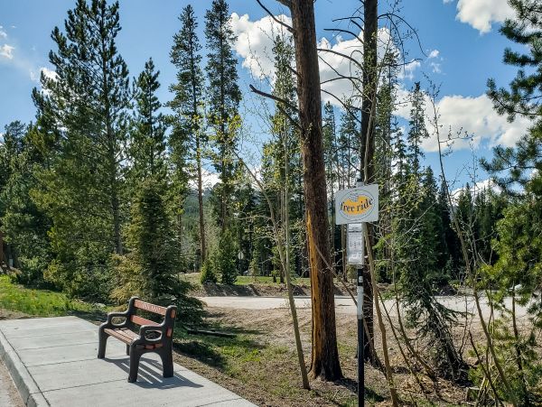 Breckenridge Home 953211