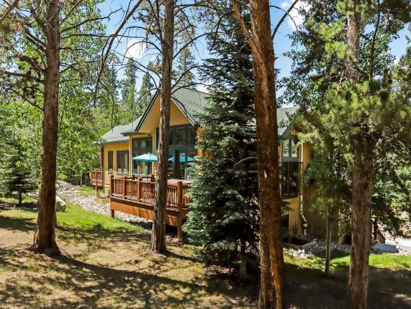 Breckenridge Home 953211