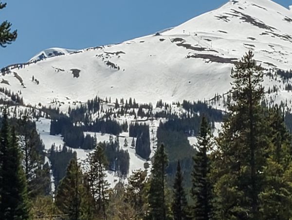 Breckenridge Home 953211