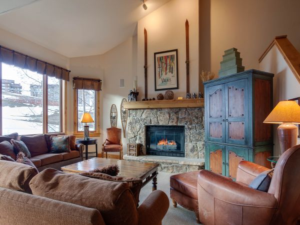 Steamboat Springs Condo 953213