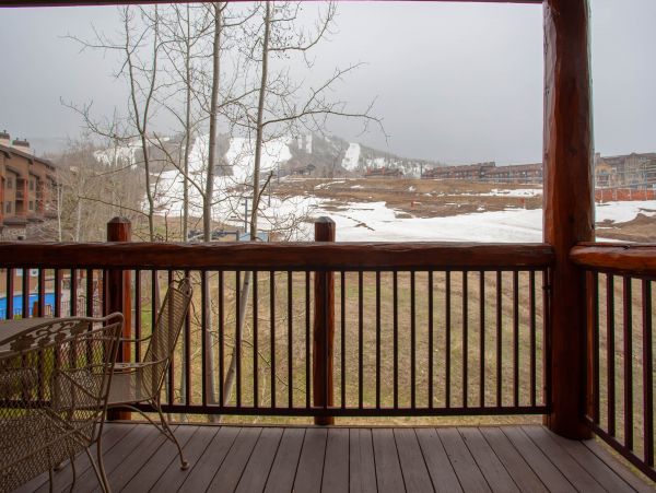 Steamboat Springs Condo 953213