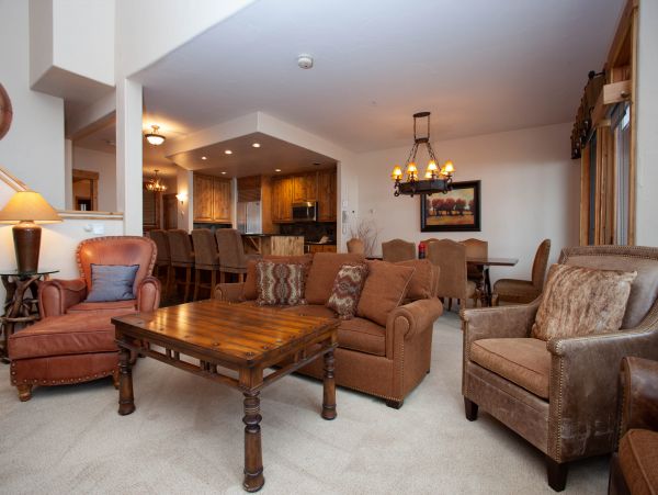 Steamboat Springs Condo 953213