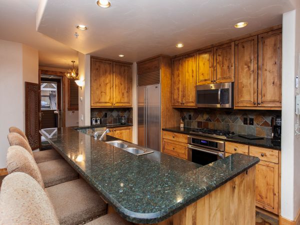 Steamboat Springs Condo 953213