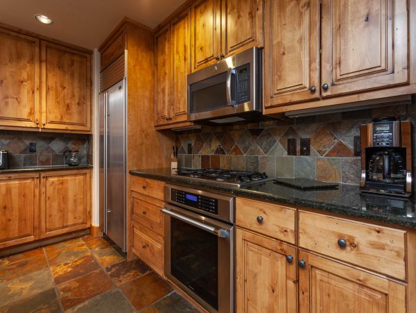 Steamboat Springs Condo 953213