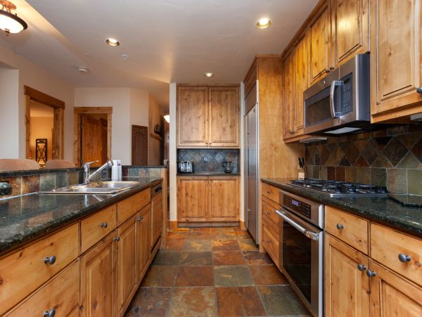 Steamboat Springs Condo 953213
