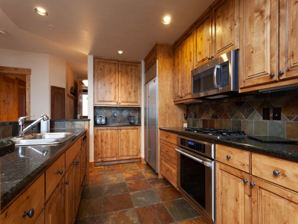 Steamboat Springs Condo 953213