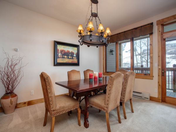 Steamboat Springs Condo 953213