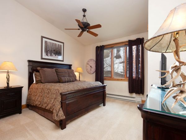 Steamboat Springs Condo 953213