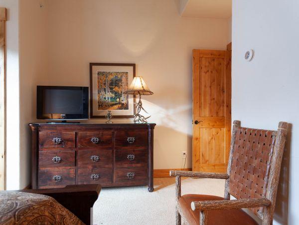 Steamboat Springs Condo 953213