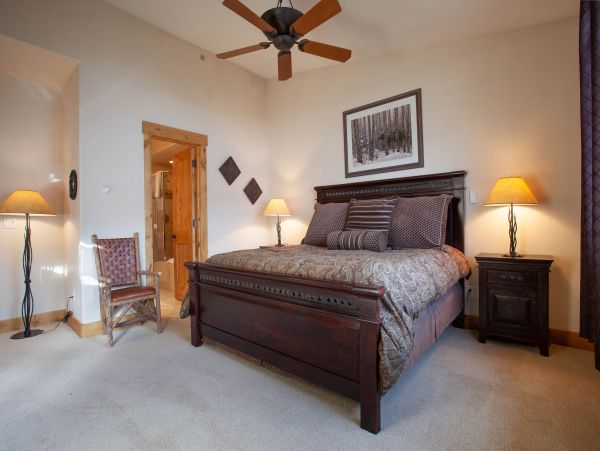 Steamboat Springs Condo 953213