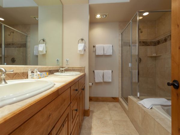 Steamboat Springs Condo 953213