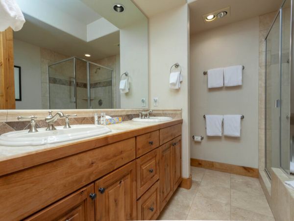 Steamboat Springs Condo 953213