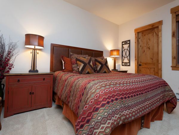 Steamboat Springs Condo 953213