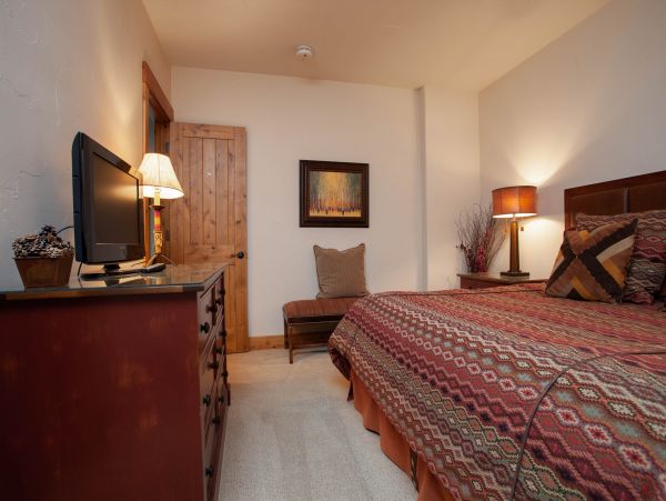 Steamboat Springs Condo 953213
