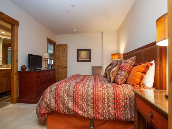 Steamboat Springs Condo 953213