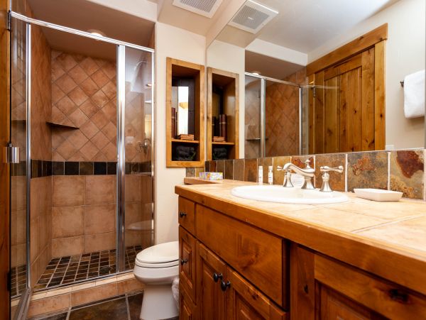 Steamboat Springs Condo 953213