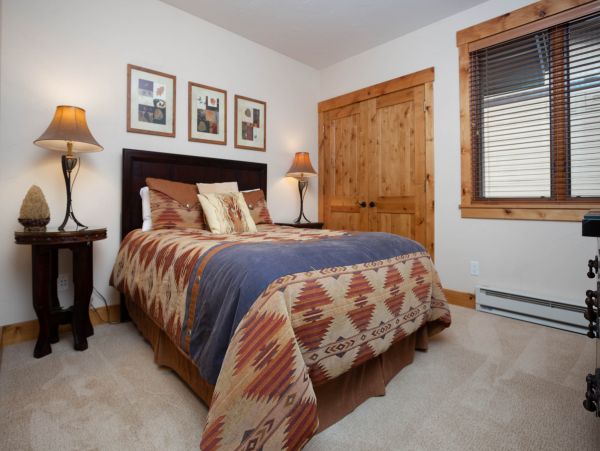 Steamboat Springs Condo 953213