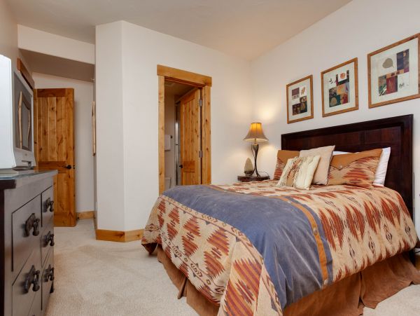 Steamboat Springs Condo 953213