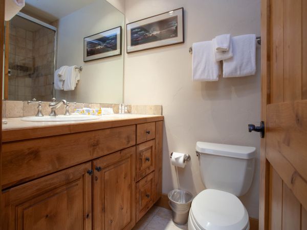 Steamboat Springs Condo 953213