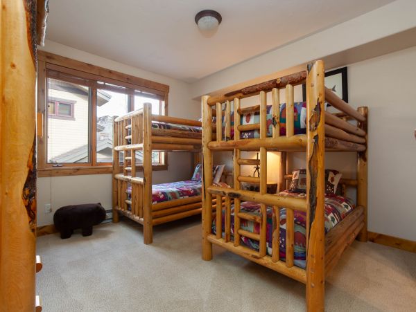 Steamboat Springs Condo 953213