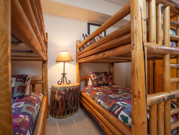 Steamboat Springs Condo 953213