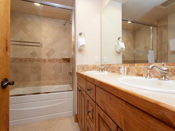 Steamboat Springs Condo 953213