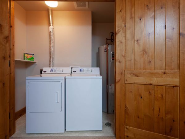 Steamboat Springs Condo 953213