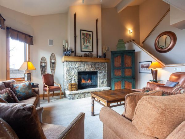 Steamboat Springs Condo 953213