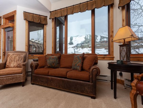 Steamboat Springs Condo 953213