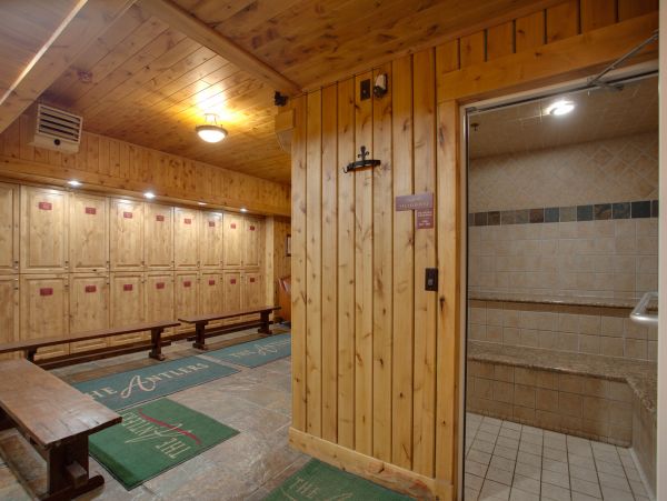 Steamboat Springs Condo 953213