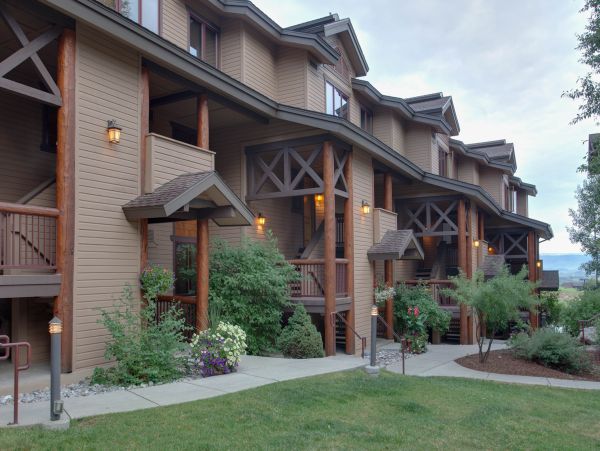 Steamboat Springs Condo 953213