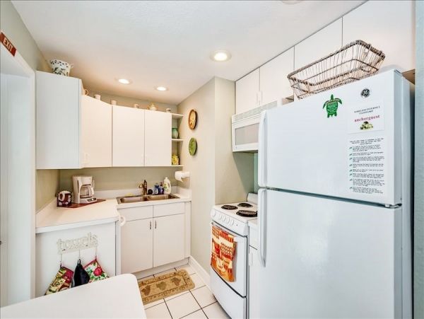 Two bedroom Boca Grande Vacation Villa Sleeps 4 Guests