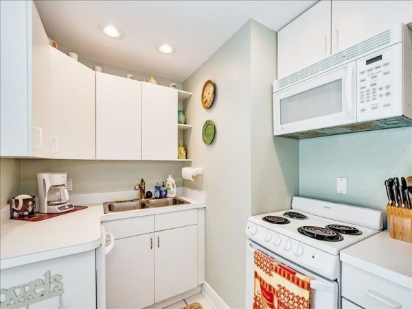 Two bedroom Boca Grande Vacation Villa Sleeps 4 Guests