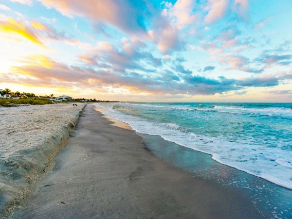 Two bedroom Boca Grande Vacation Villa Sleeps 4 Guests