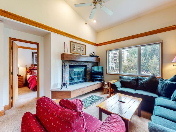 Beaver Creek Bachelor Gulch Condo 953215