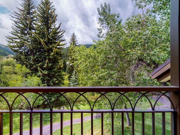 Beaver Creek Bachelor Gulch Condo 953215