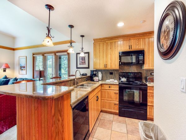 Beaver Creek Bachelor Gulch Condo 953215