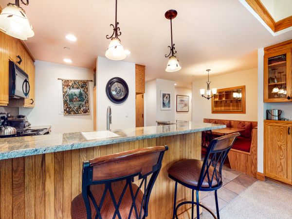 Beaver Creek Bachelor Gulch Condo 953215