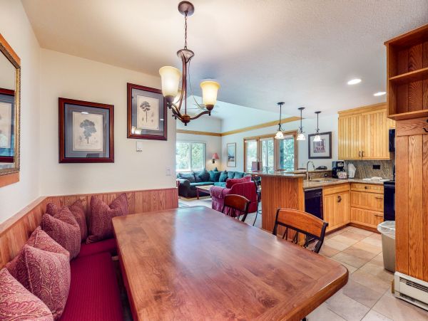 Beaver Creek Bachelor Gulch Condo 953215