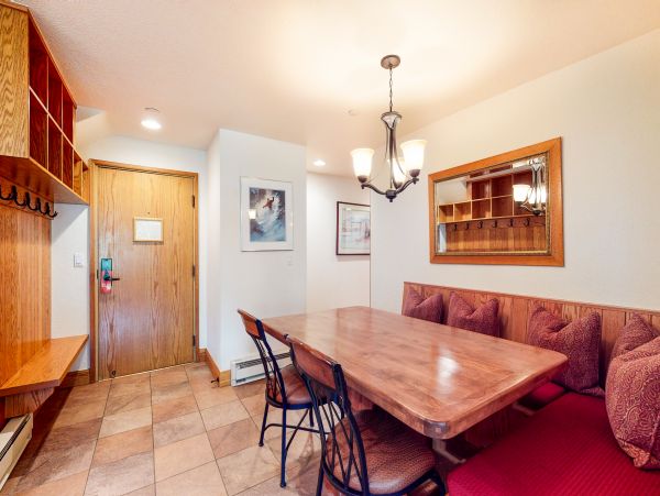 Beaver Creek Bachelor Gulch Condo 953215