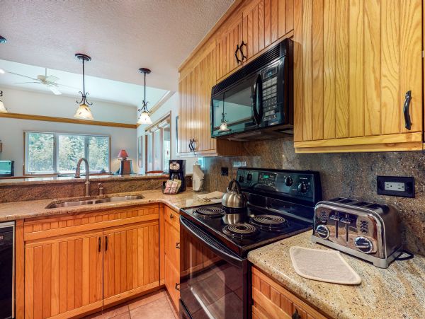 Beaver Creek Bachelor Gulch Condo 953215