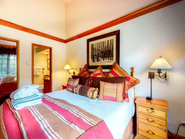Beaver Creek Bachelor Gulch Condo 953215
