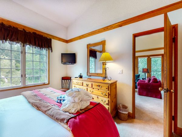 Beaver Creek Bachelor Gulch Condo 953215
