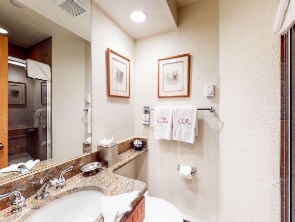 Beaver Creek Bachelor Gulch Condo 953215