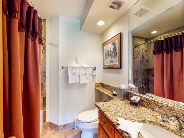 Beaver Creek Bachelor Gulch Condo 953215